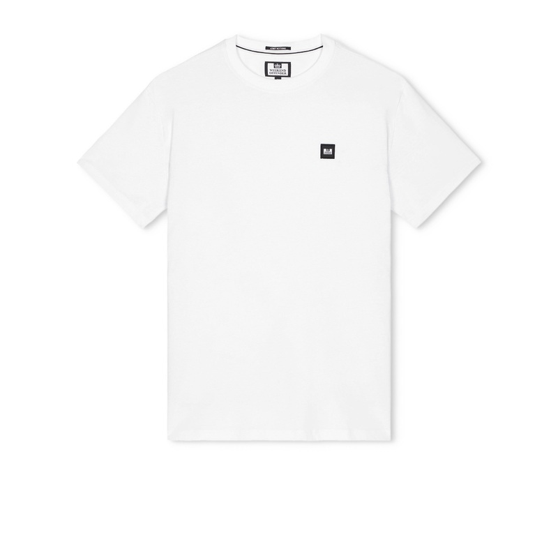 Cannon Beach T-Shirt White XS White