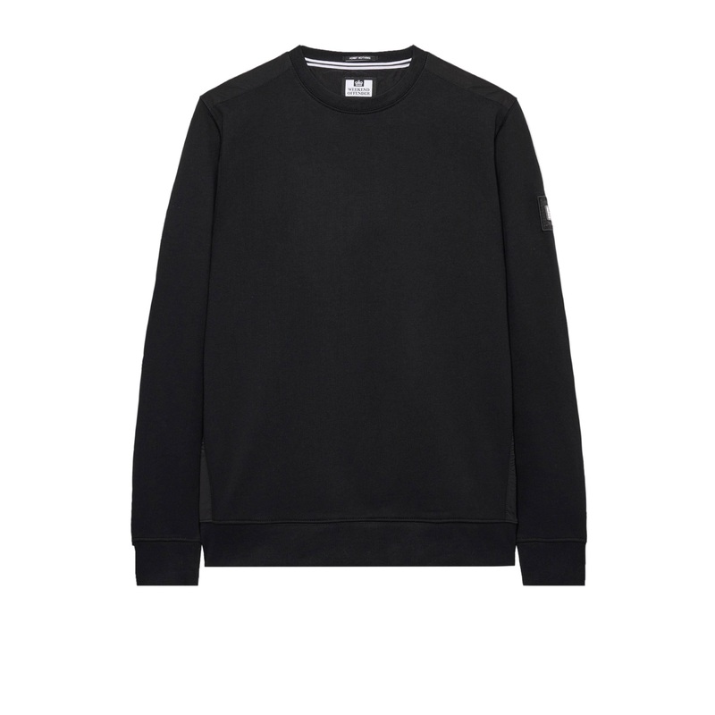 Plus Size – F Bomb Sweatshirt Black 4XL Black