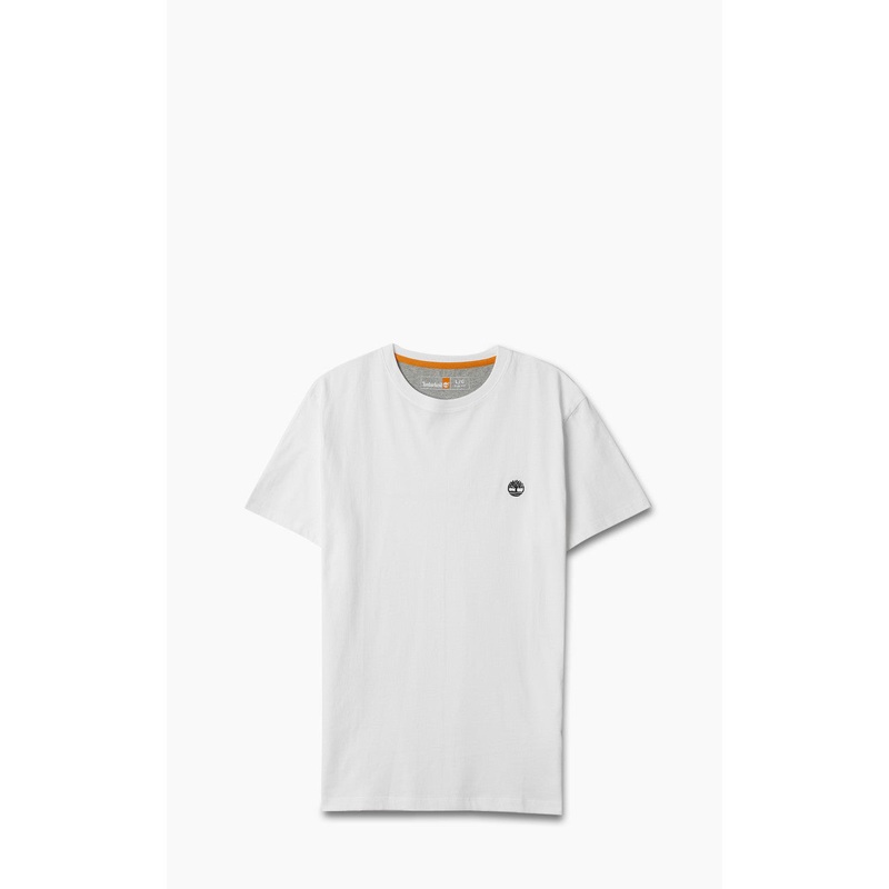 Timberland Dunstan River T-Shirt White S