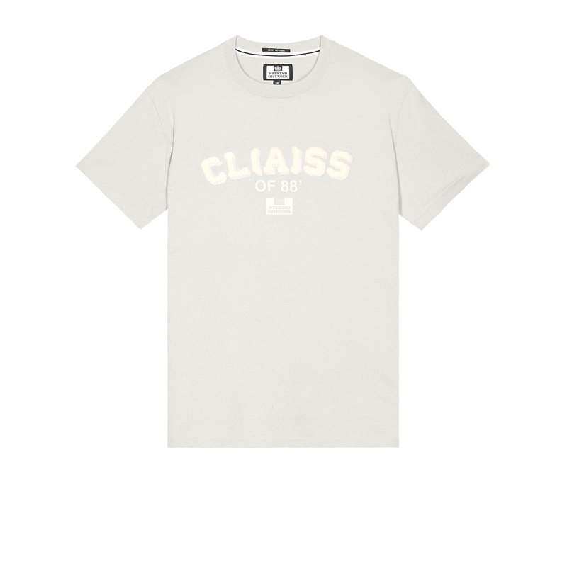 Class Of 88 Graphic T-Shirt Rhino XS Rhino