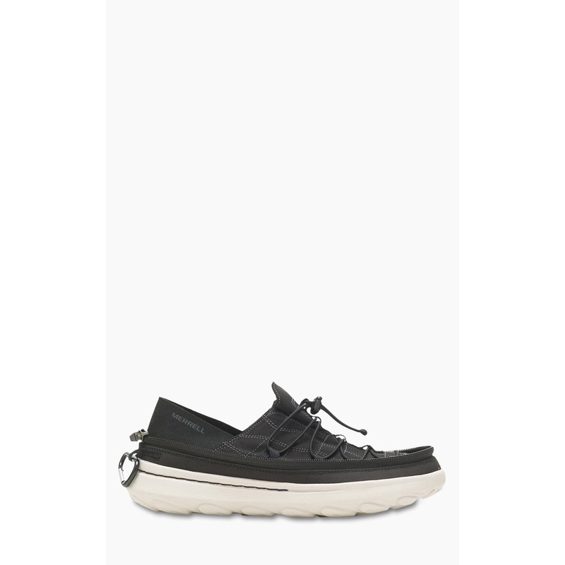 Merrell Hut Moc 2 Packable MU 1TRL Black/Moonbeam US12-UK11-EUR45-CM30