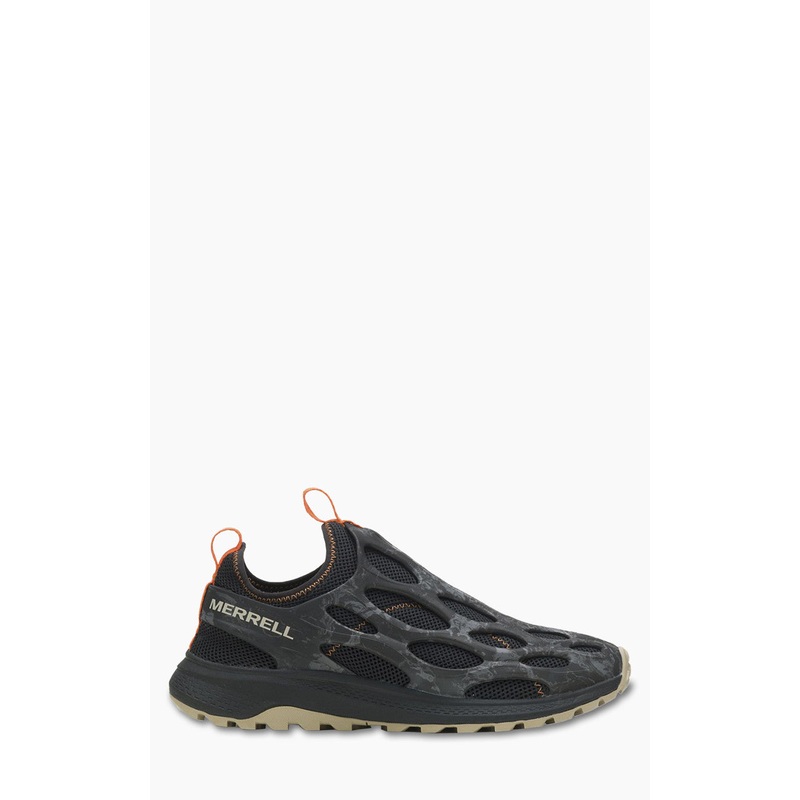 Merrell Hydro Runner Black US7-UK6.5-EU40-CM25