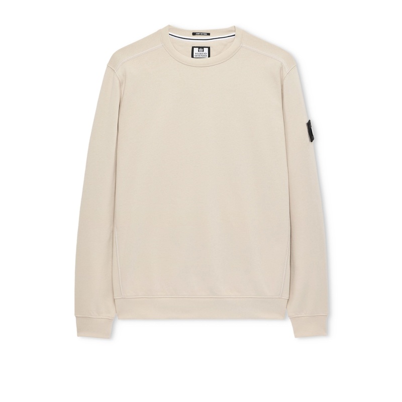 Thunder Sweatshirt Calcium XS Calcium