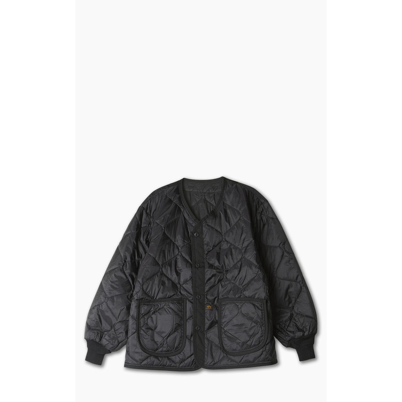 Alpha Industries ALS Liner Black S