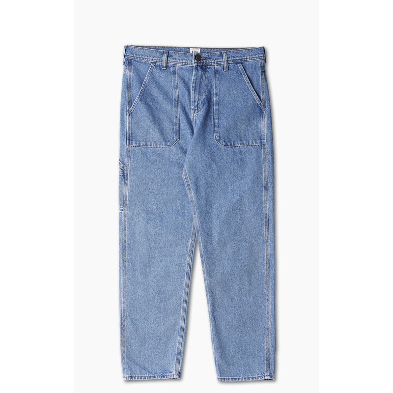 Lee Fatigue Pant Blue Vein 30/32