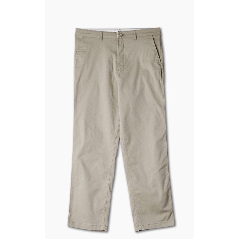 Lee Relaxed Chino Stone 30/32