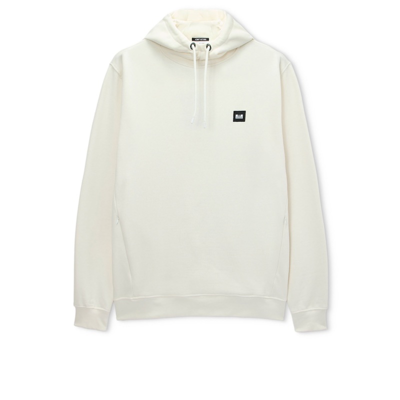Ribbe Hoodie Ghost XS Ghost