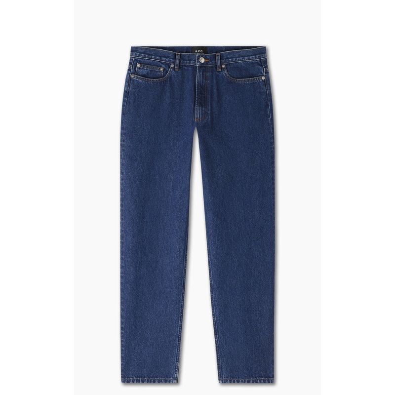 A.P.C. Jean Martin Stonewashed Indigo 29/34