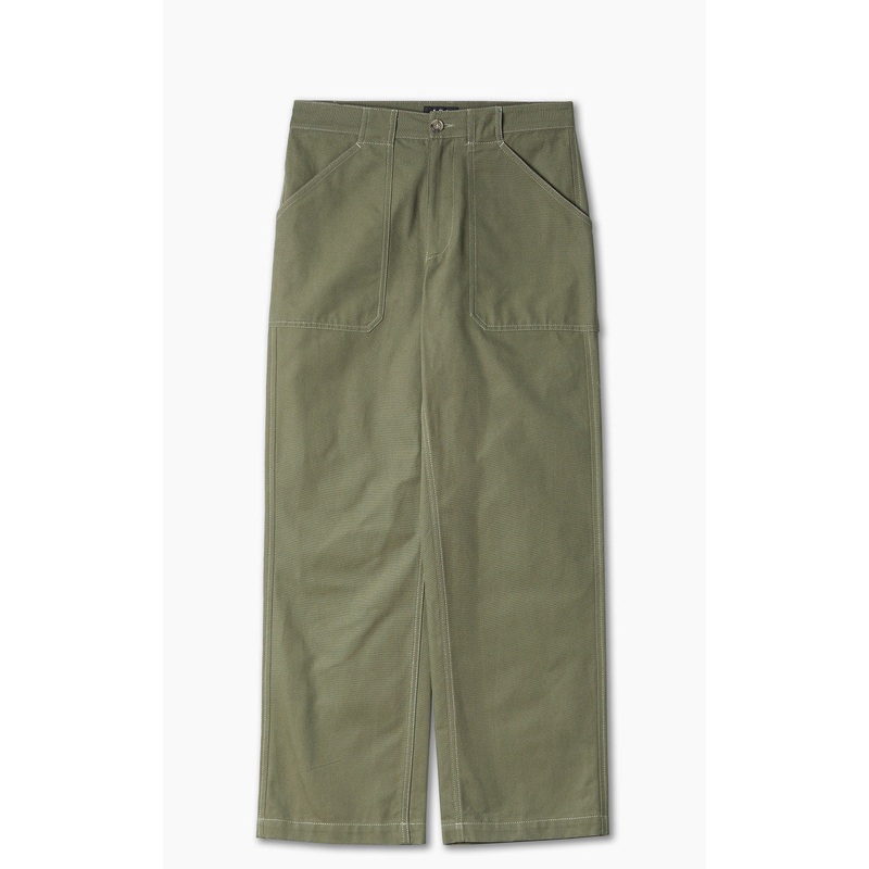 A.P.C. Sydney Trouser Khaki S