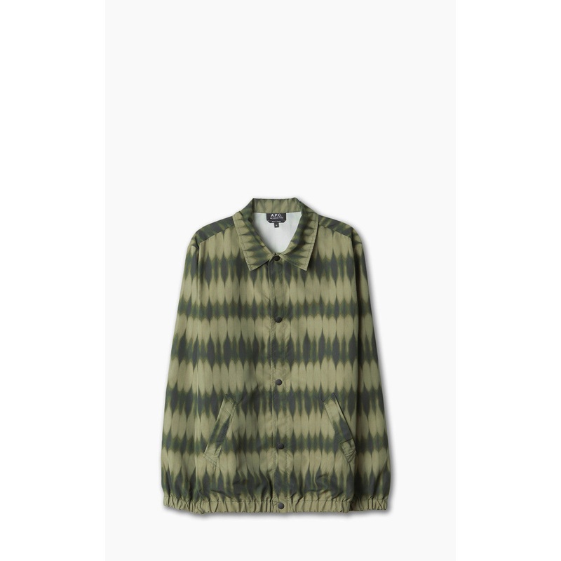 A.P.C. Vladimir Jacket Khaki S