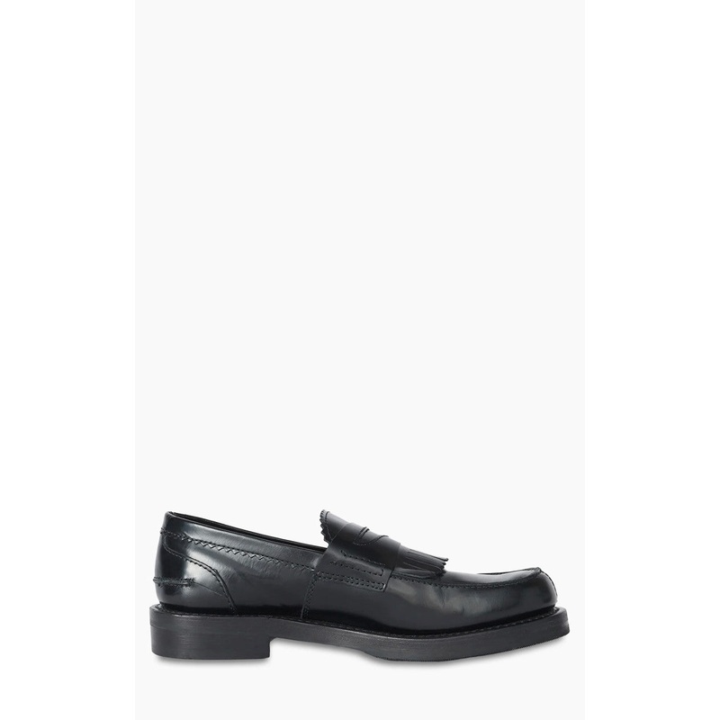 Our Legacy Loafer Black US7-EU40-CM25