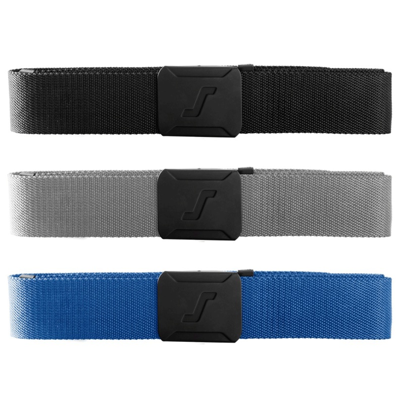 Snickers 9071 AllroundWork, Belt Various Colours Black One Size