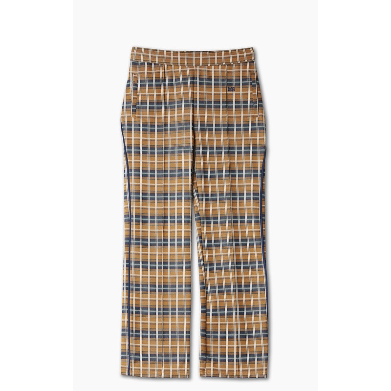 Wales Bonner Samuel Trackpants Multi/Pink S