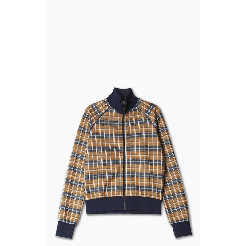 Wales Bonner Samuel Tracktop Multi/Pink S