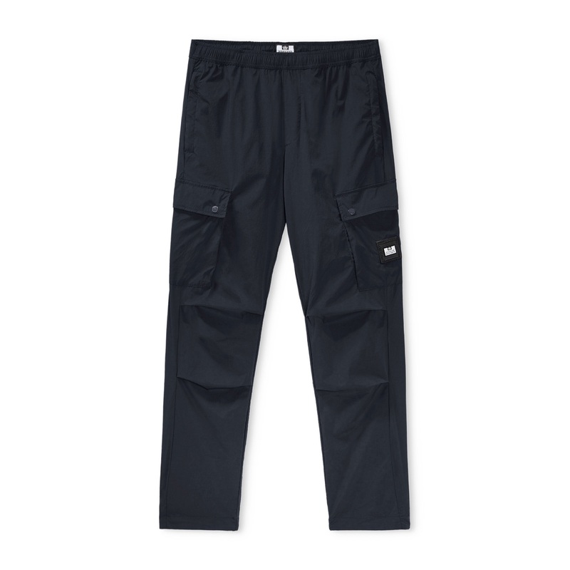 Zanardi Technical Pants Navy XS Navy