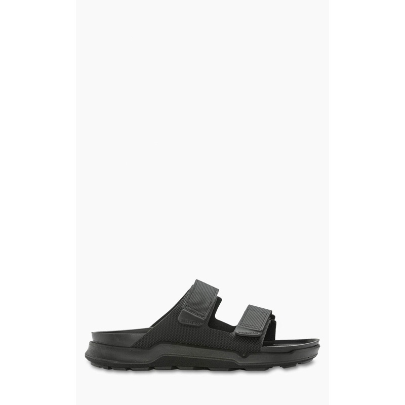Birkenstock Atacama Birko-Flor Futura Black US3-UK3.5-EU36-CM23