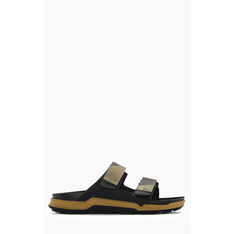 Birkenstock Atacama Birko-Flor Futura Geometric Camo Core US3-UK3.5-EU36-CM23