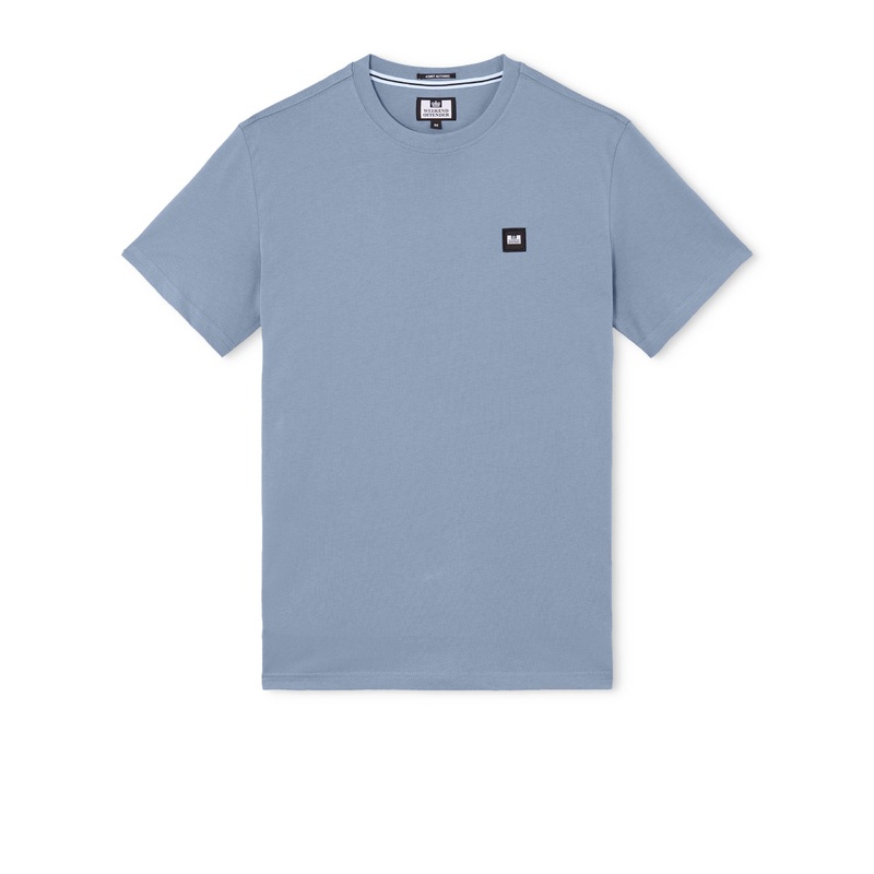 Cannon Beach T-Shirt Blue Shadow XS Blue Shadow