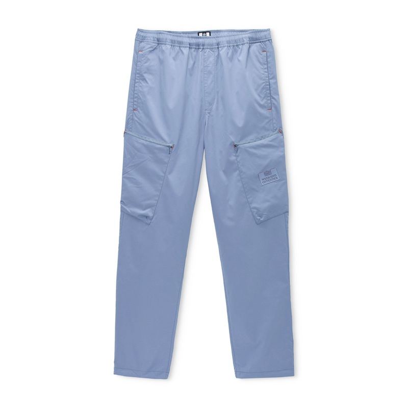 Mdou Technical Pants Blue Shadow XS Blue Shadow