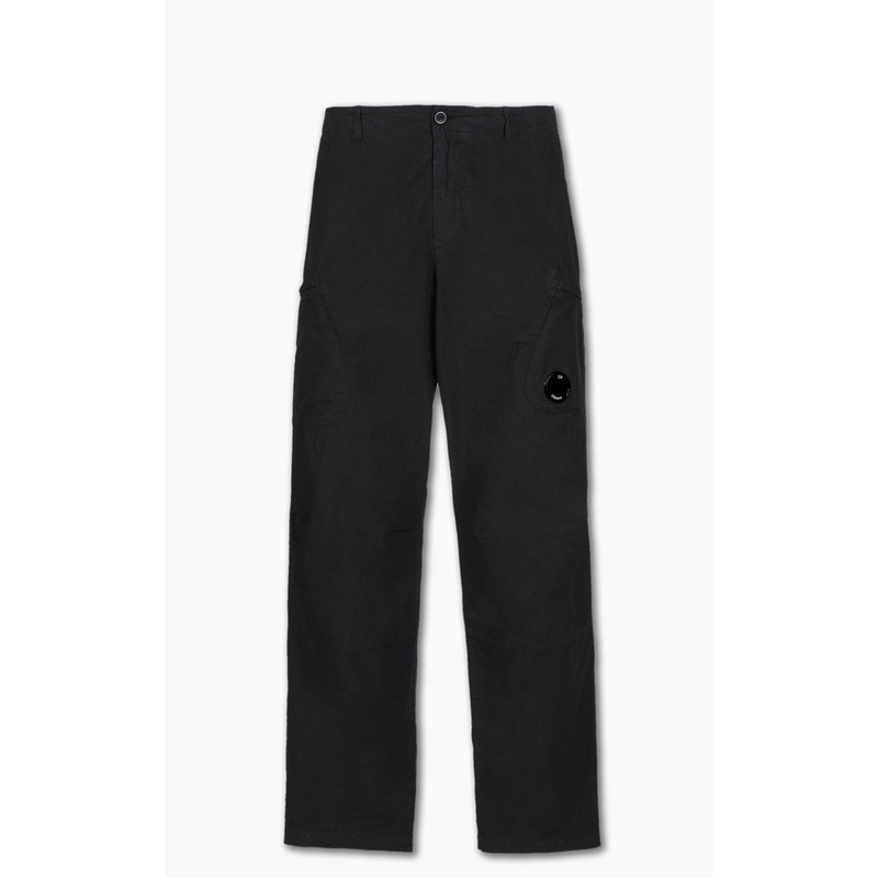 C.P. Company Ba-Tic Light Loose Pants Black 46
