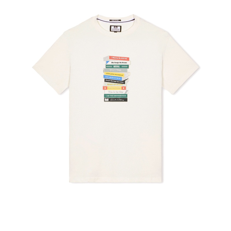 Limone Graphic T-Shirt Ghost XS Ghost