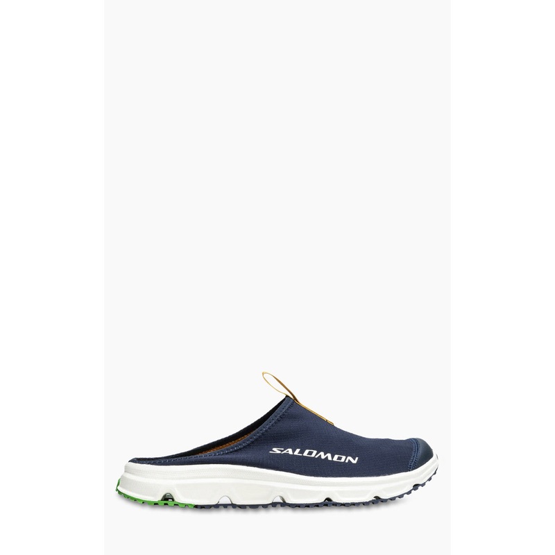 Salomon RX Slide 3.0 Dark Sapphire/Rubber UK6.5-US7-EU40-CM25