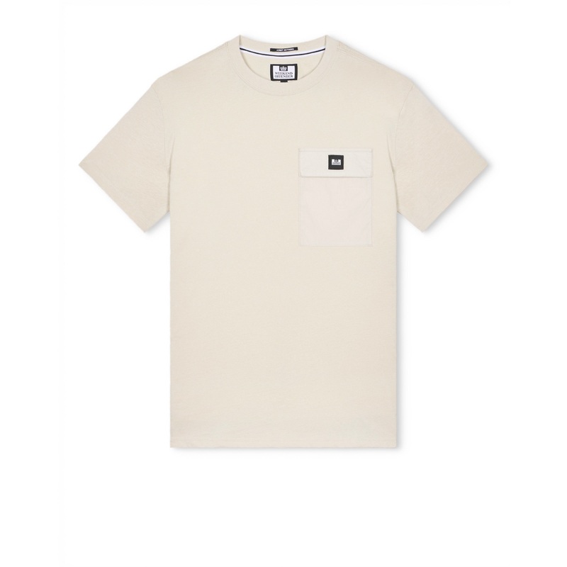 Stiniva T-Shirt Calcium XS Calcium