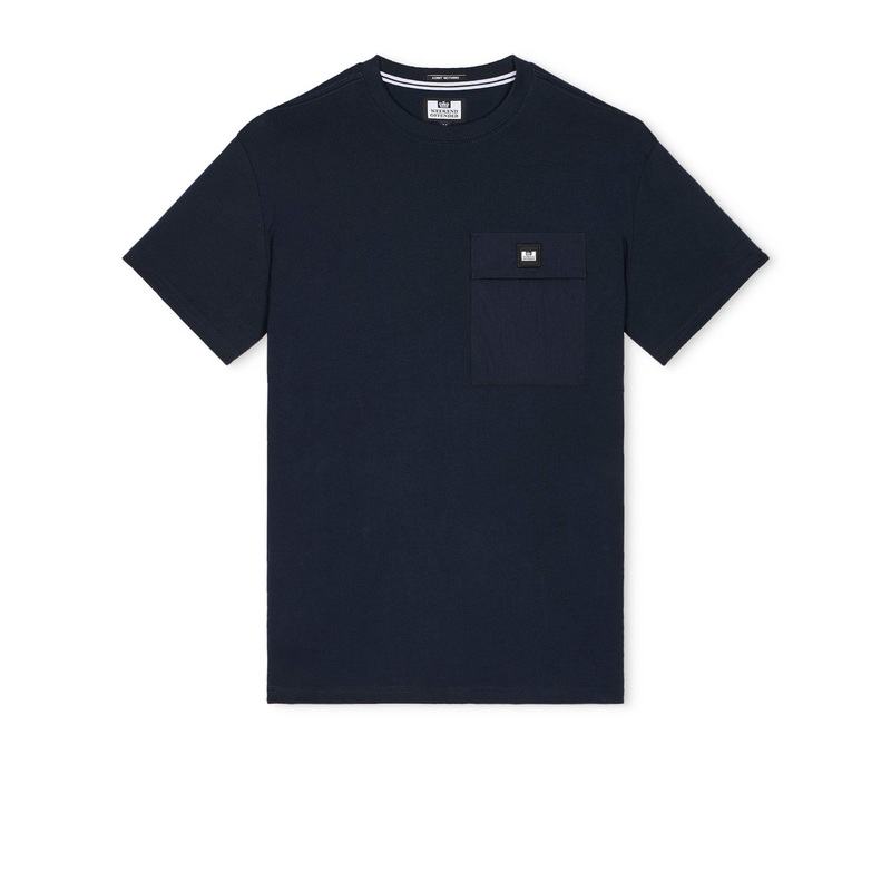 Stiniva T-Shirt Navy XS Navy