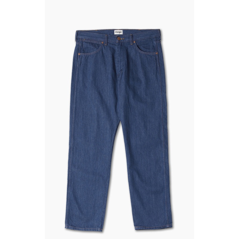 Wrangler Frontier Jeans Wrangler Blue 31/32