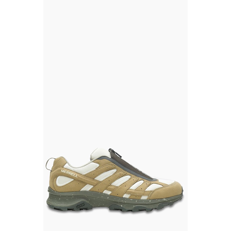 Merrell Moab Speed Zip GORE-TEX 1TRL Coyote/Olive US7-UK6.5-EU40-CM25
