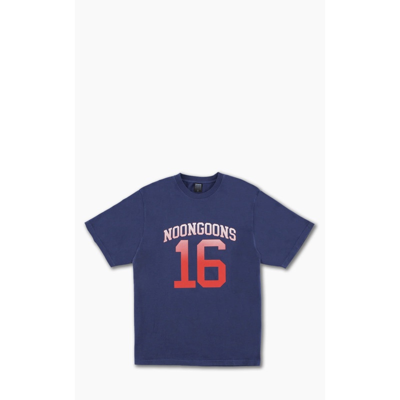 Noon Goons Mosh T-Shirt Navy M