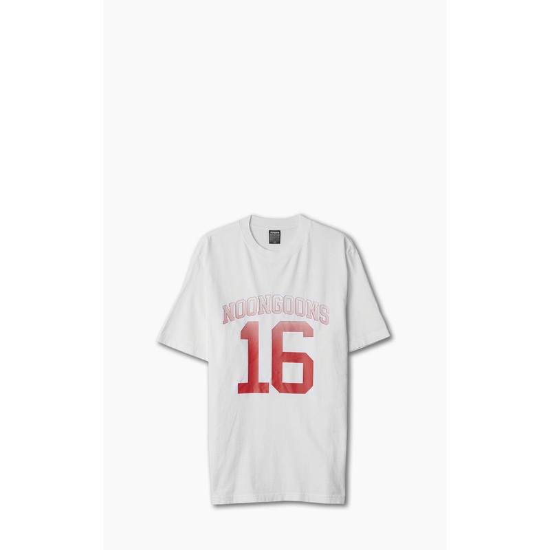 Noon Goons Mosh T-Shirt White S