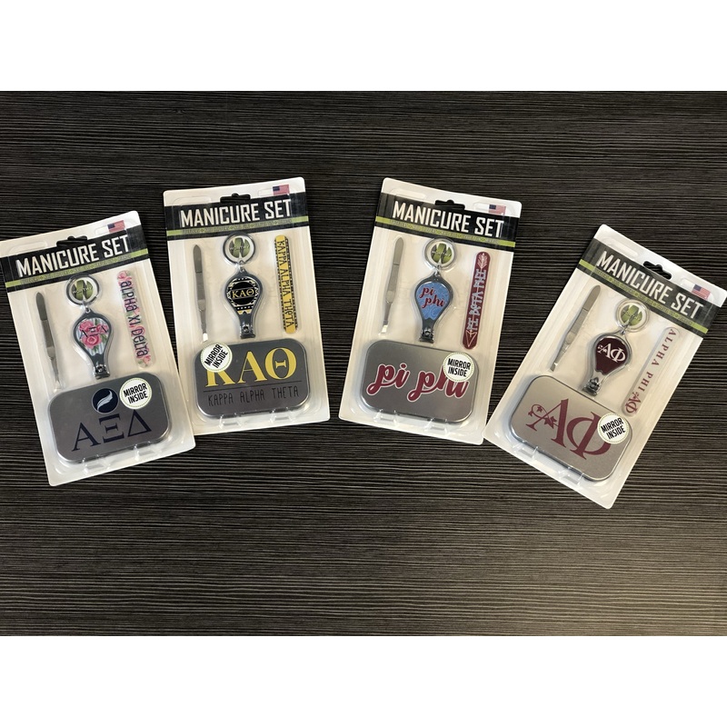 Manicure Set 5-piece Pi Phi