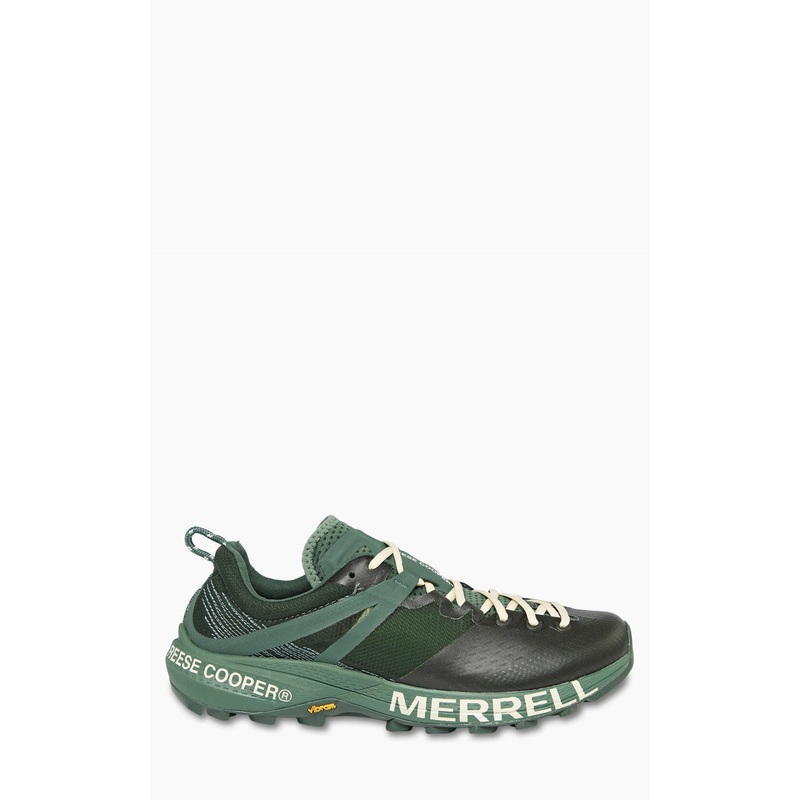 Merrell MTL MQM X RCI Hunter Green US7-UK6.5-EU40-CM25