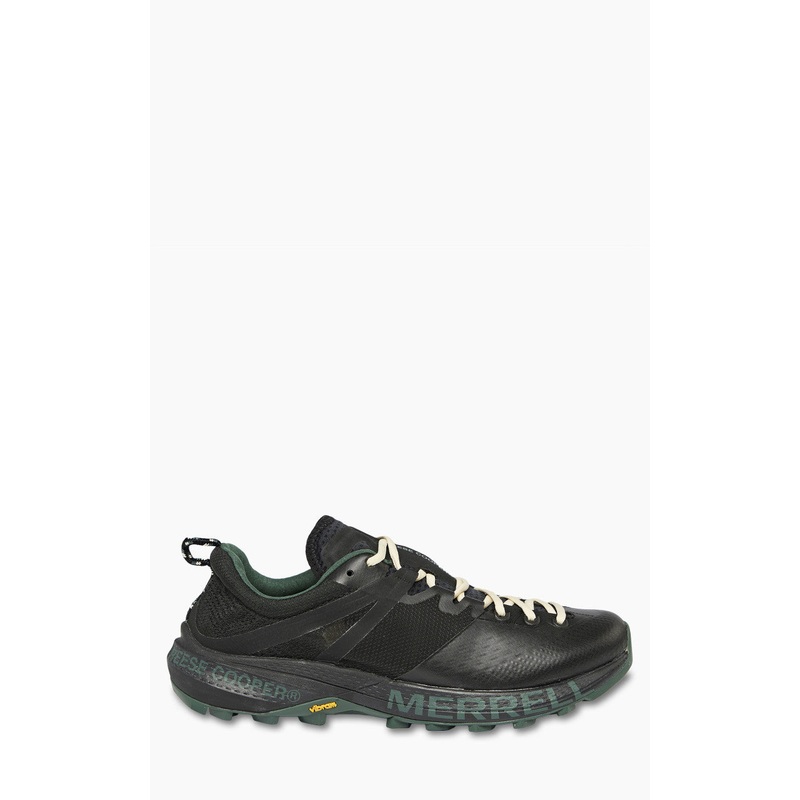 Merrell MTL MQM X RCI Pirate Black US7-UK6.5-EU40-CM25
