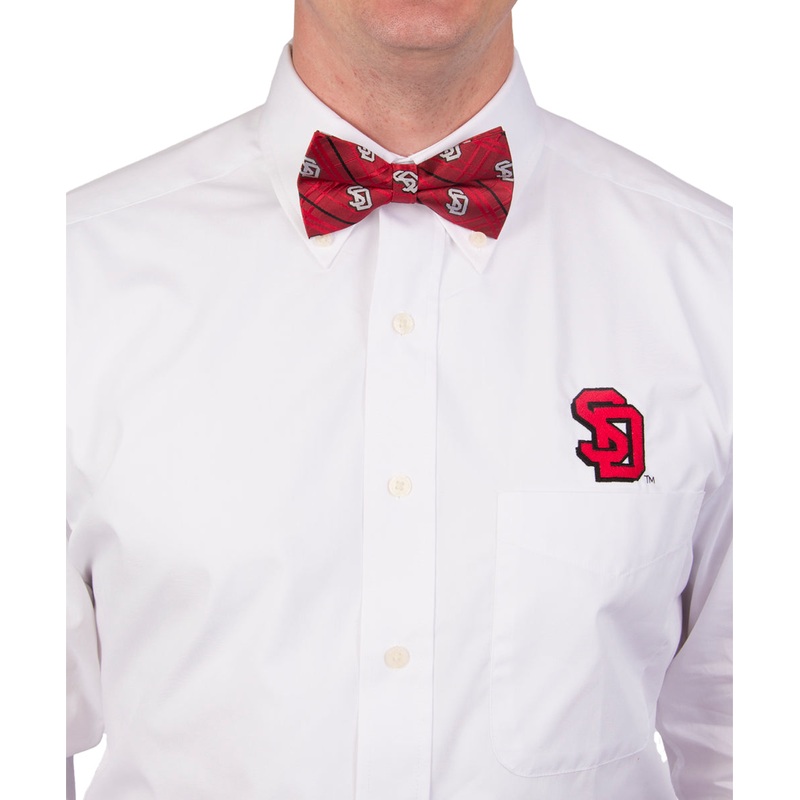 SD Oxford Bow Tie