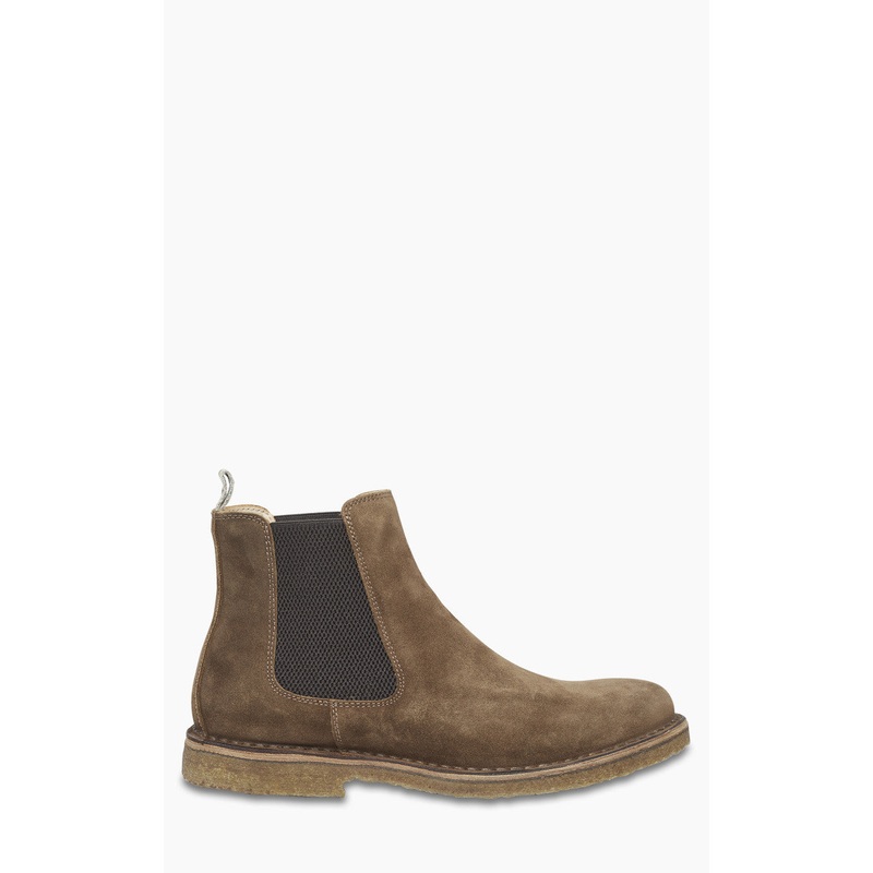 Astorflex Bitflex Dark Khaki UK5-US6-EU39