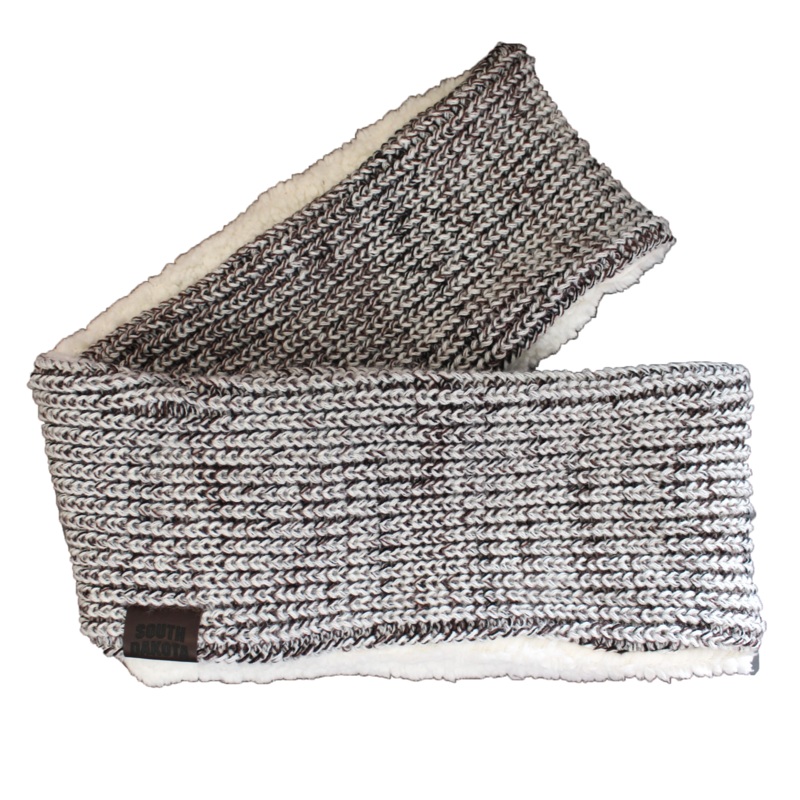 Women’s Sherpa Lined Scarf