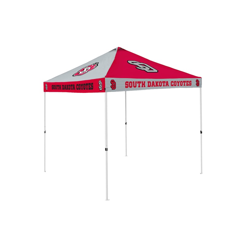 USD Canopy Checker Board Tent