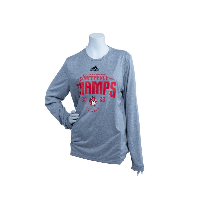 2022 Summit League Volleyball Champions MD