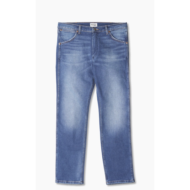 Wrangler Icons 11MWZ Western Slim Jeans 1 Year 30/32