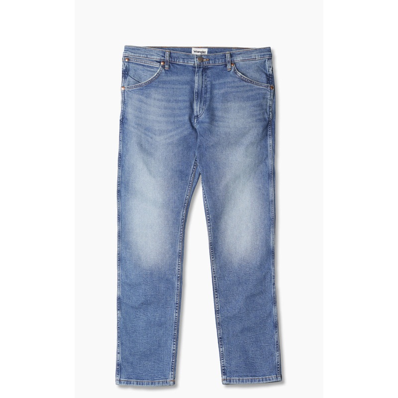 Wrangler Icons 11MWZ Western Slim Jeans 3 Years 31/32