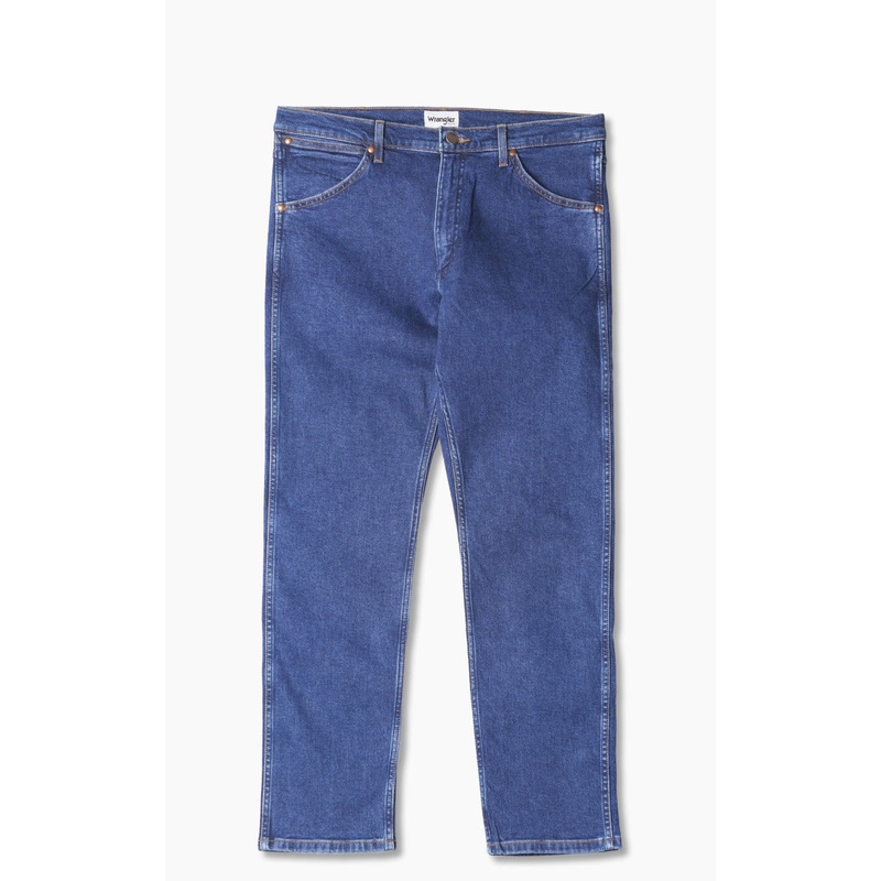Wrangler Icons 11MWZ Western Slim Jeans 6 Months 30/32