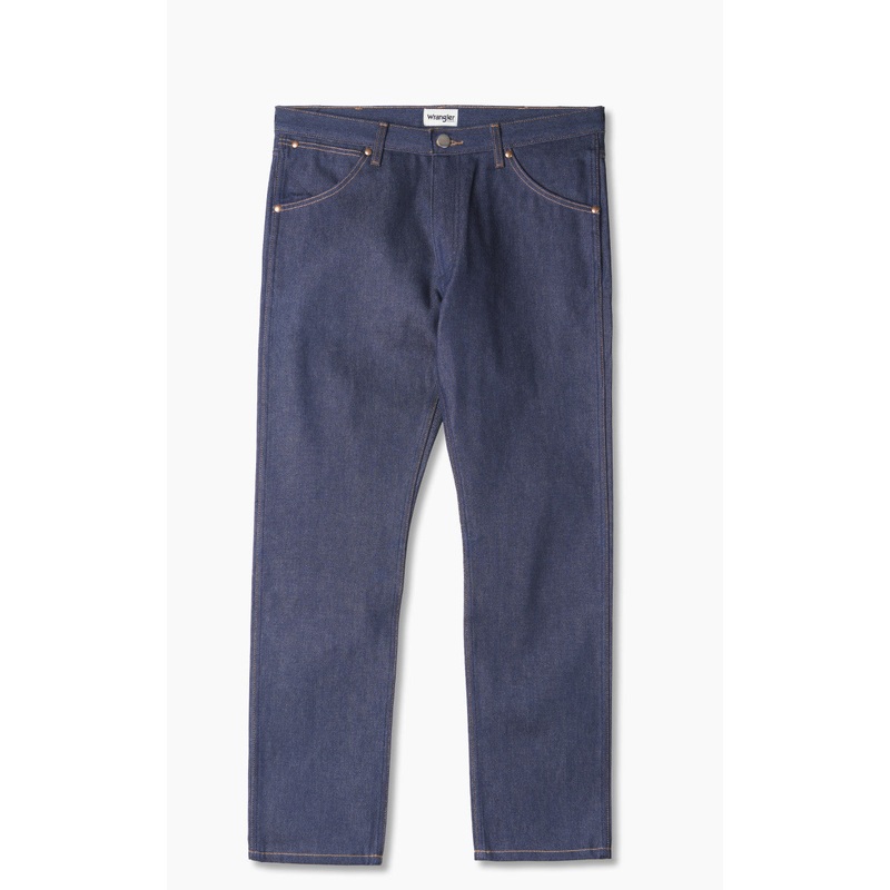 Wrangler Icons 11MWZ Western Slim Jeans New Indigo 30/32