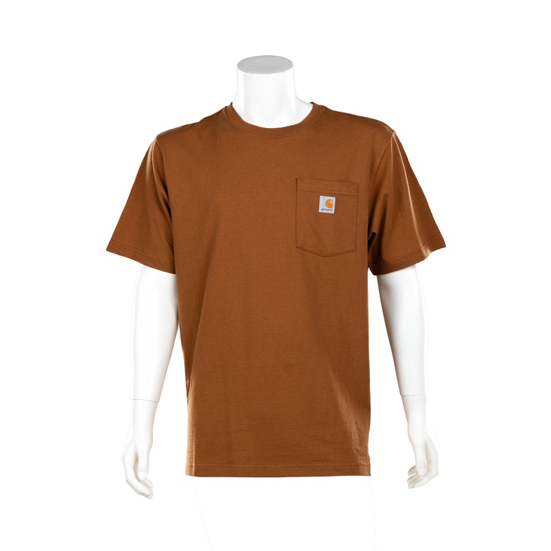 Carhartt Unisex Tee Desert SM