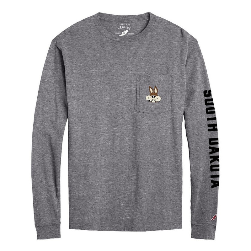 Vintage Charlie Long Sleeve SM