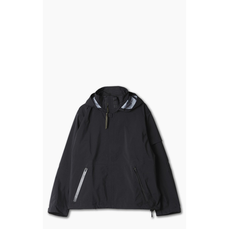 Acronym J101-GT Hardshell 3L Gore-Tex Pro Interops Interops Jacket Black S