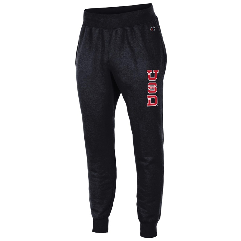 Champion Reverse Weave Jogger Black SM