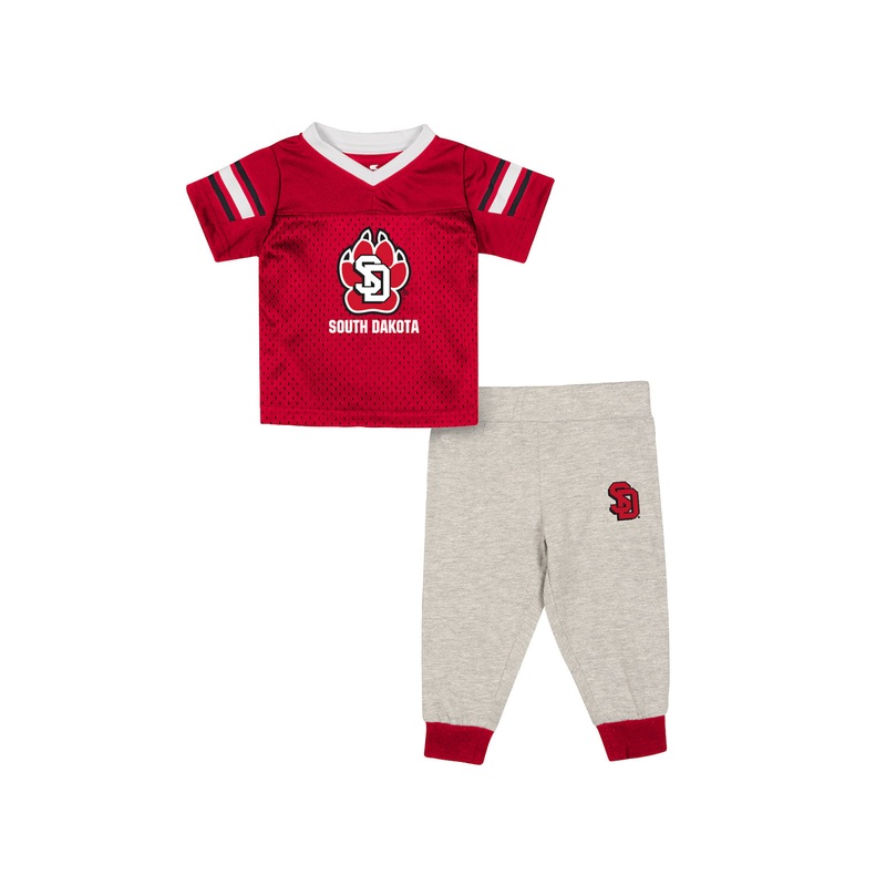 Colosseum Infant Boys Football Set 3-6 Month
