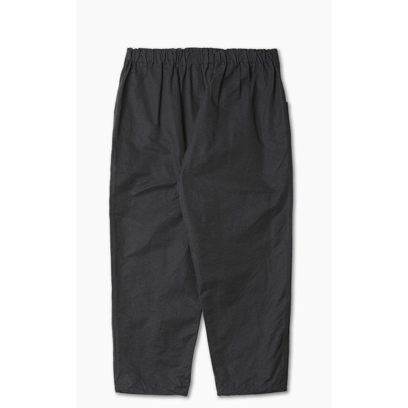 South2 West8 Belted C.S. Pant C/N Grosgrain B-Black S